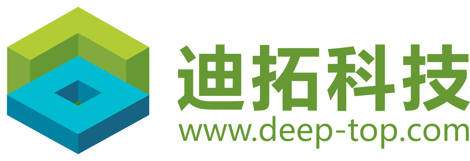 迪拓科技 DeepTop